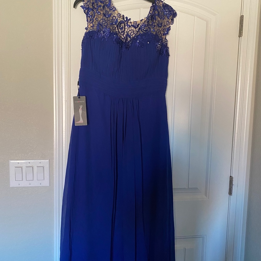 Gown